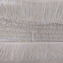 Sewing Trimming Looped Dress Fringe 5cm wide