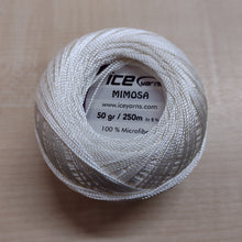 ICE Yarns Crochet Thread MIMOSA