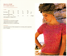 Knitting Pattern Booklet ROWAN 12 Designs to Handknit