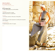 Knitting Pattern Booklet ROWAN 12 Designs to Handknit