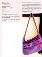 Knitting Pattern Booklet ROWAN 12 Designs to Handknit