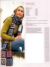 Knitting Pattern Booklet ROWAN 12 Designs to Handknit