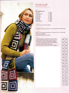 Knitting Pattern Booklet ROWAN 12 Designs to Handknit