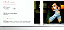 Knitting Pattern Booklet ROWAN 12 Designs to Handknit