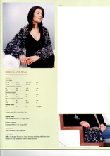Knitting Pattern Booklet ROWAN 12 Designs to Handknit