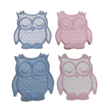 Motif Patch 2 Tone Owl