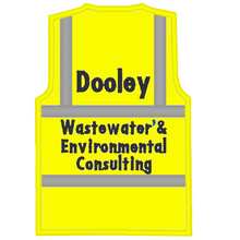 Motif Patch Custom Order - Dooley