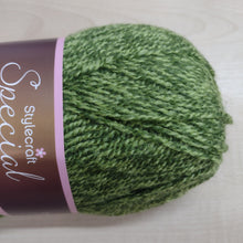 Stylecraft SPECIAL DK Marl Shades Sample Mixed Pack