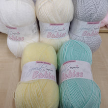Stylecraft Special for Babies DK Mixed Packs
