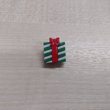Buttons Shank Novelty Christmas Present