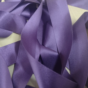 Ribbon Double Faced Satin Berisfords 35mm (3.5cm wide)