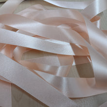 Ribbon Double Faced Satin Berisfords 25mm (2.5cm wide)