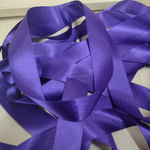 Ribbon Double Faced Satin Berisfords 25mm (2.5cm wide)