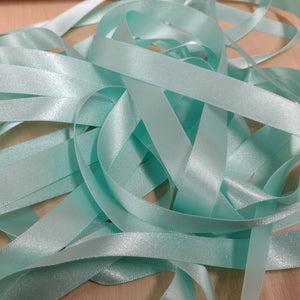 Ribbon Double Faced Satin Berisfords 15mm (1.5cm wide)