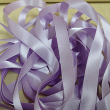 Ribbon Double Faced Satin Berisfords 15mm (1.5cm wide)