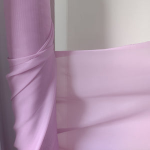 Fabric Polyester Voile