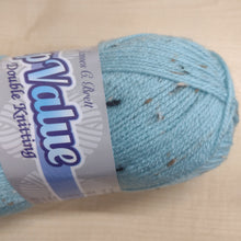 James C Brett Top Value DK Fleck Shades