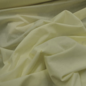 Fabric Polycotton 112cm wide Plain Solid Colours