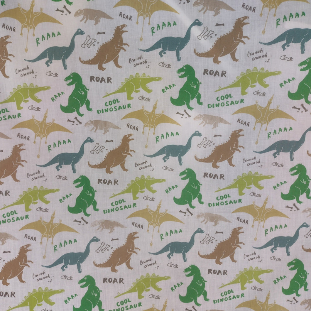 Fabric Polycotton 112cm wide Prints