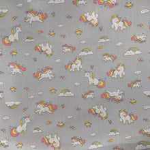 Fabric Polycotton 112cm wide Prints