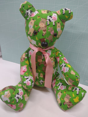 Fabric Polycotton Material 112cm wide Prints
