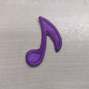 Motif Patch M03 Music Musical Note