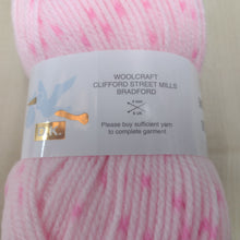 Woolcraft Baby Care Prints DK 1 x 100g ball