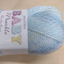 James C Brett Baby Marble DK