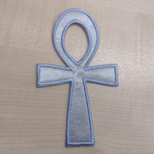 Motif Patch Egyptian ANKH