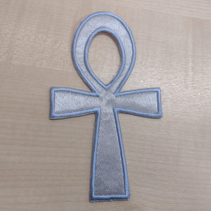 Motif Patch Egyptian ANKH