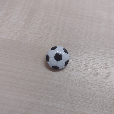 Buttons Plastic Sport Football 18mm (1.8cm)