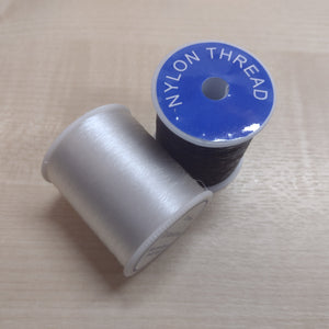 200m Spool Invisible Nylon Thread