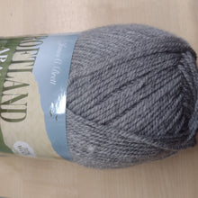 James C Brett Top 1 x 200g Ball Croftland Aran with 20% wool