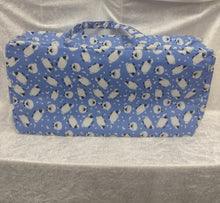 Haberdashery Craft Storage Large Knitting Bag