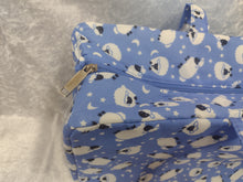 Haberdashery Craft Storage Large Knitting Bag