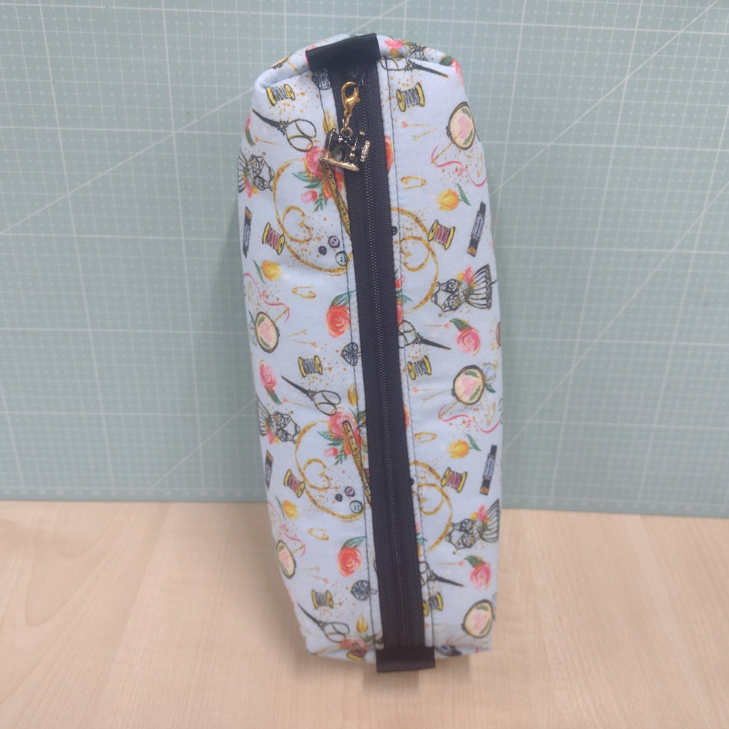 Haberdashery Craft Storage Sewing Bag