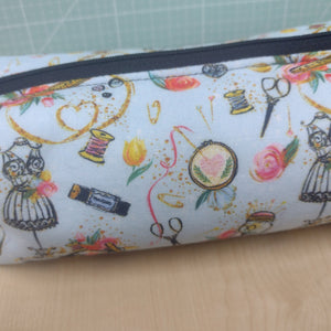 Haberdashery Craft Storage Sewing Bag