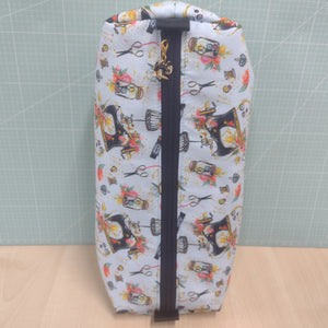 Haberdashery Craft Storage Sewing Bag