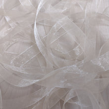 Ribbon Sheer Organza 15mm wide (1.5cm)