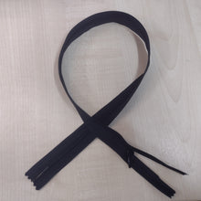 Haberdashery Zips - Closed end Concealed Invisible 22" / 56cm
