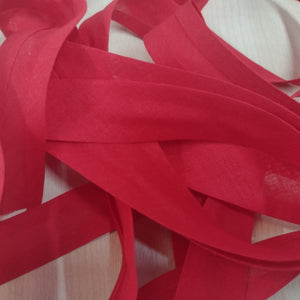 Haberdashery 100% Cotton Bias Binding