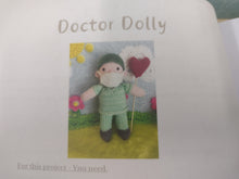 Knitting Pattern Book Cute Charity Makes