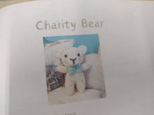 Knitting Pattern Book Cute Charity Makes