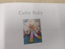 Knitting Pattern Book Cute Charity Makes