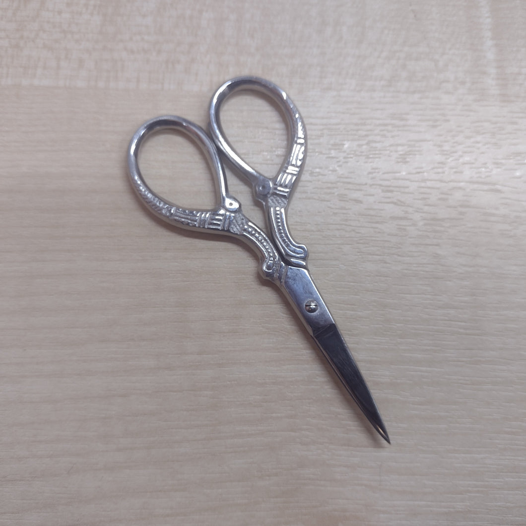 Haberdashery Decorative Embroidery Scissors