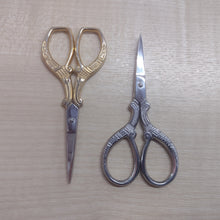 Haberdashery Decorative Embroidery Scissors