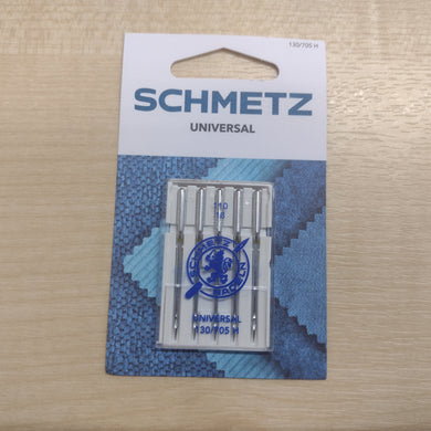 Haberdashery Sewing Machine Needles SCHMETZ Universal 110 / 18