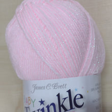 James C Brett Baby TWINKLE DK 1 x 100g balls