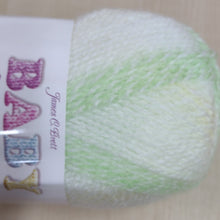 James C Brett Baby 100g balls Marble DK