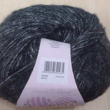 James C Brett Elegance DK Mohair 1 x 50g balls